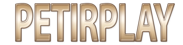PETIRPLAY Logo